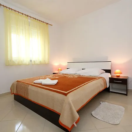 Apartments Andelo Vlasici